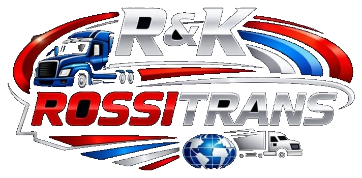 R&K RossiTrans logo